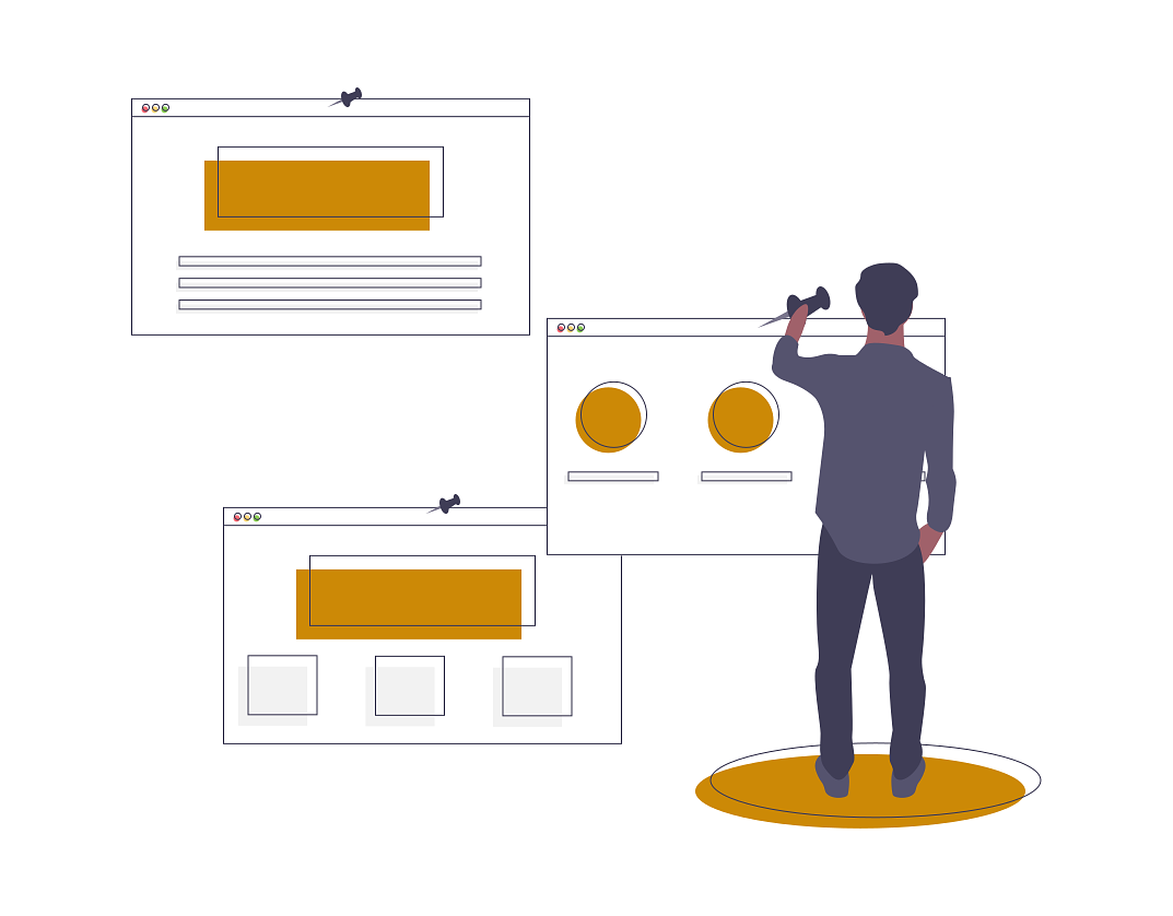 Ecoute et design thinking